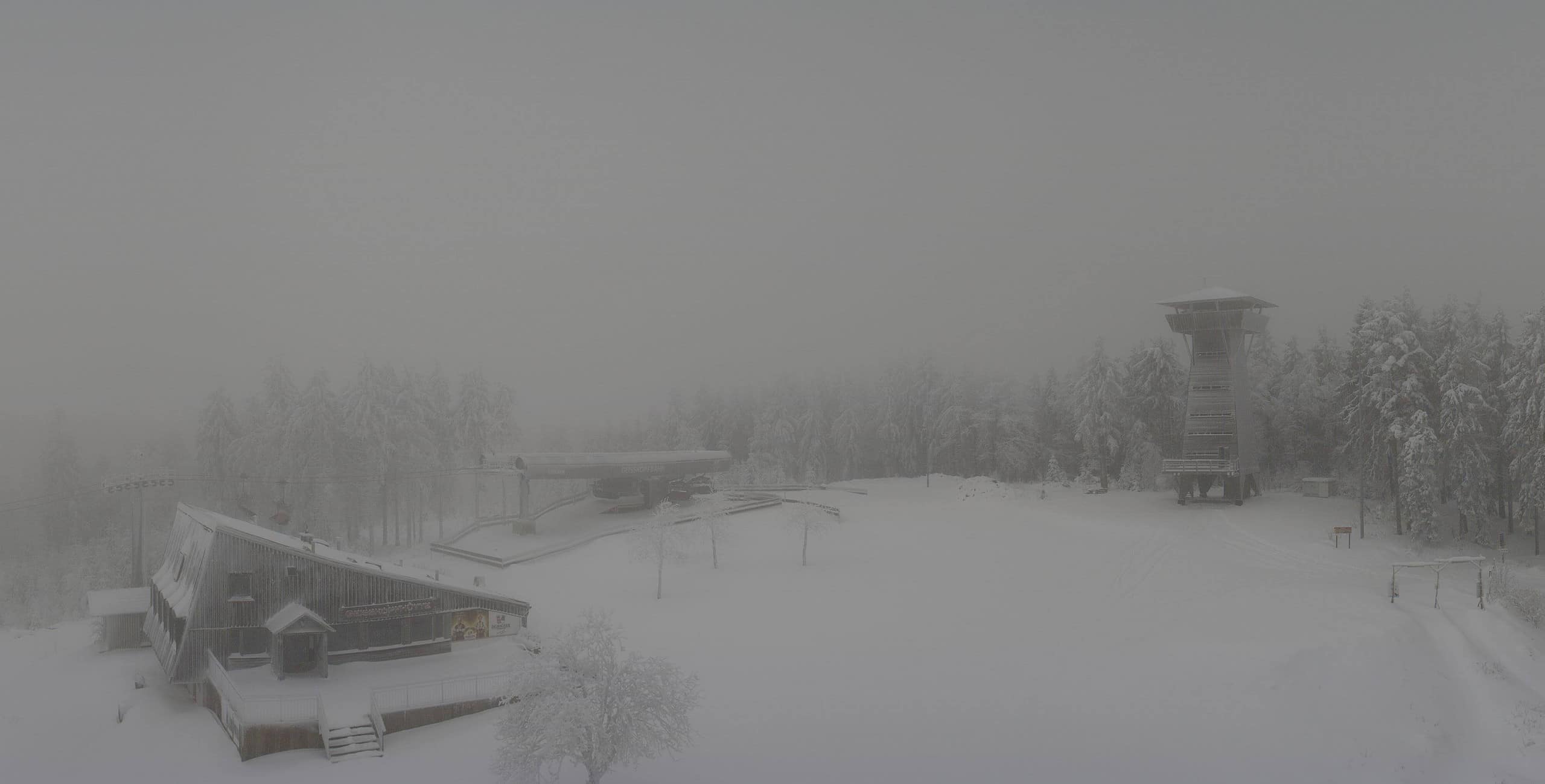 Neue Panorama Kamera Am Geisskopf Geisskopf